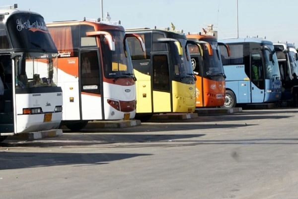 در کدام مرزهای عراق بلیت اتوبوس ارزان تر است؟ + جدول قیمت