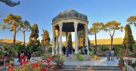 سفر ۳ روزه به شیراز چقدر آب می‌خورد؟