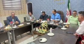 زمین لرزه زواره تلفات جانی نداشت
