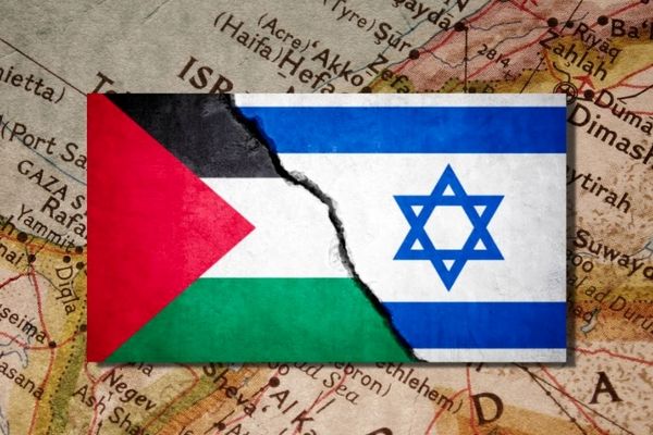 نقشه شوم امارات برای ایران / گرگی در لباس میش!