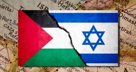 نقشه شوم امارات برای ایران / گرگی در لباس میش!