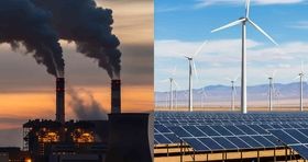 پایان عصر نفت و گاز/ چرا ایران باید به سمت انرژی های نو برود؟