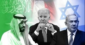 عربستان سعودی از صادرات نفت تا محکوم کردن رژیم صهیونیستی!