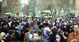 ایرانی‌ها خودخواه‌ترین مردم جهان شدند + جدول
