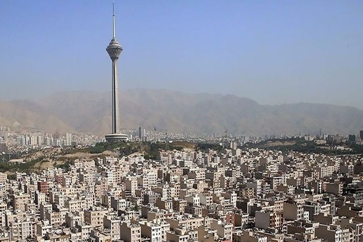 آخرین آمار از میانگین قیمت مسکن در پایتخت / آپارتمان های ۷۵ متری تهران چند؟ + جدول