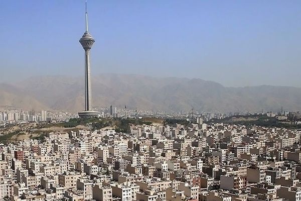 آخرین آمار از میانگین قیمت مسکن در پایتخت / آپارتمان های ۷۵ متری تهران چند؟ + جدول