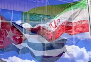 فیلم| آغاز شمارش معکوس برای افتتاح نمایشگاه هاوانا ۲۰۲۵ با حضور پاویون ایران