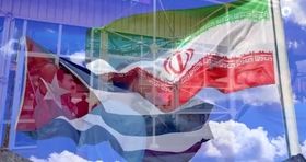 فیلم| آغاز شمارش معکوس برای افتتاح نمایشگاه هاوانا ۲۰۲۵ با حضور پاویون ایران