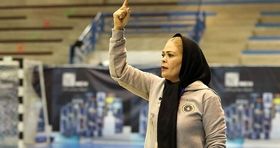 محمدخانی: نسل جدید هندبال زنان ایران آرزوی ما را برآورده کرده است