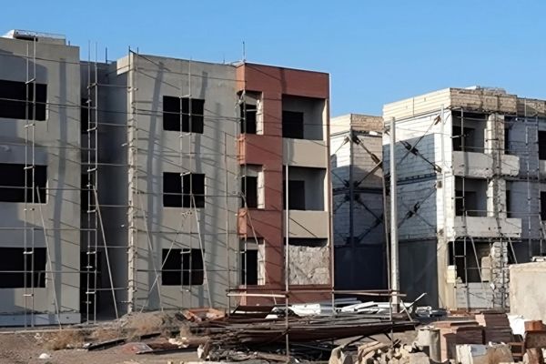 نیرو های مسلح به خانه نو می روند / آغاز برنامه‌ریزی بزرگ برای مسکن مهر در این استان 
