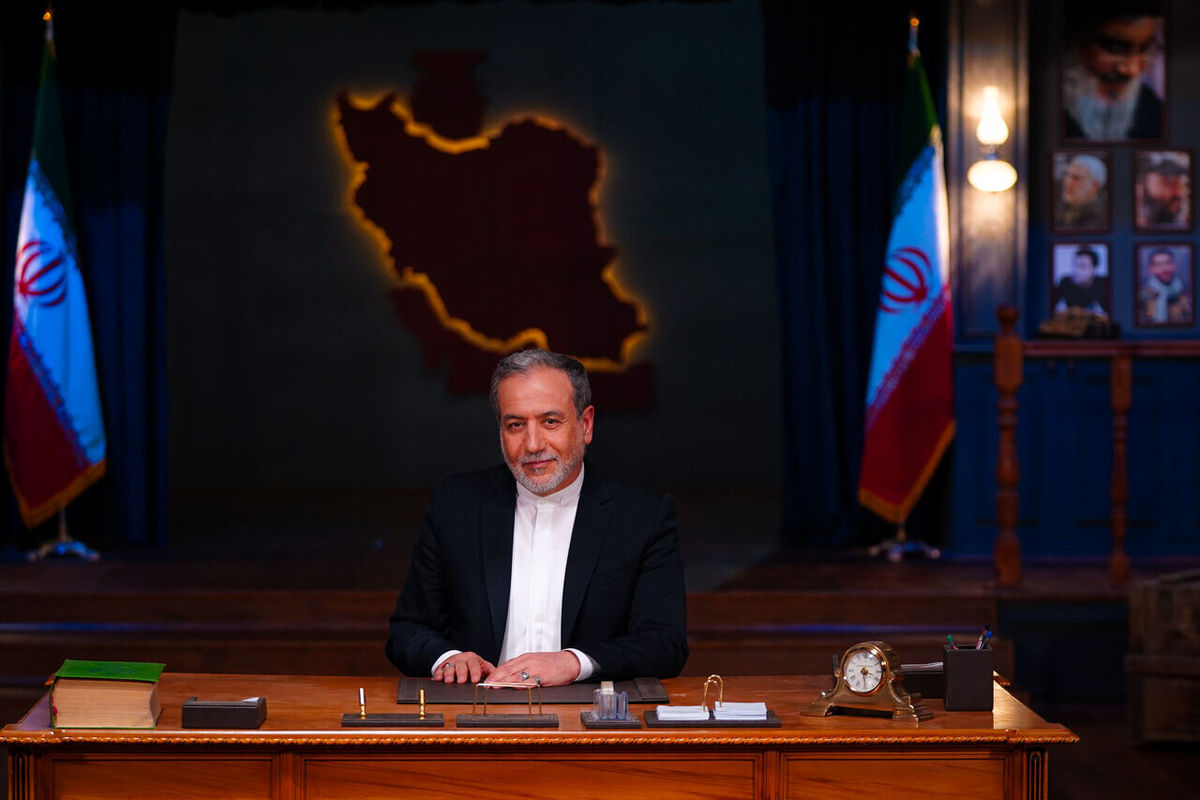 عراقچی تکلیف توافق ایران و آژانس را روشن کرد