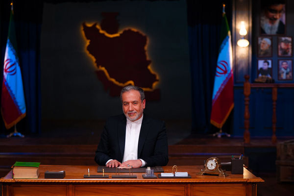 عراقچی تکلیف توافق ایران و آژانس را روشن کرد