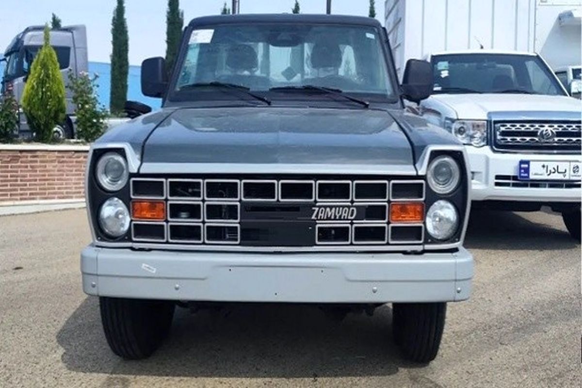 پیش فروش جدید سایپا در راه است + جزییات و زمان آغاز