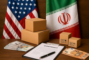 ایران کاغذ همکاری با آمریکا را رسماً پاره کرد