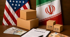 ایران کاغذ همکاری با آمریکا را رسماً پاره کرد