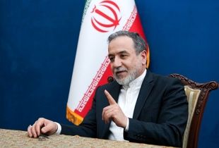 عراقچی شخصاً برای گروسی خط و نشان کشید