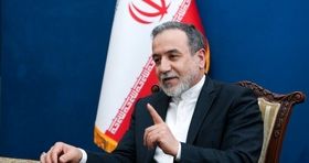 عراقچی شخصاً برای گروسی خط و نشان کشید
