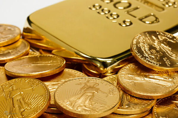 قیمت طلا و سکه امروز 20 اردیبهشت‌ماه