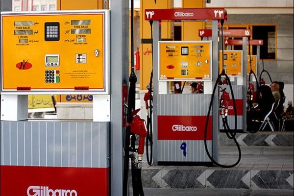 وزارت نفت تکلیف سهمیه بندی بنزین را یکسره کرد / سهمیه بنزین به هر کد ملی می‌رسد؟