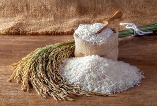 برنج ایرانی با قیمت جدید به بازار رسید (۲۰ مرداد)