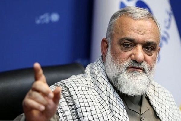 هشدار جدی سپاه پاسداران به اسرائیل