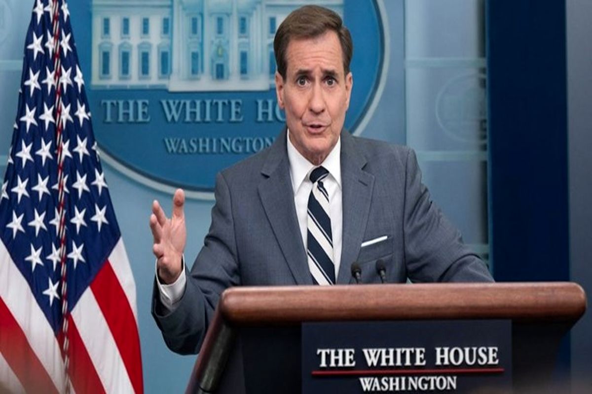 کاخ سفید: ایران با حسن نیت مذاکره نمی‌کرد!