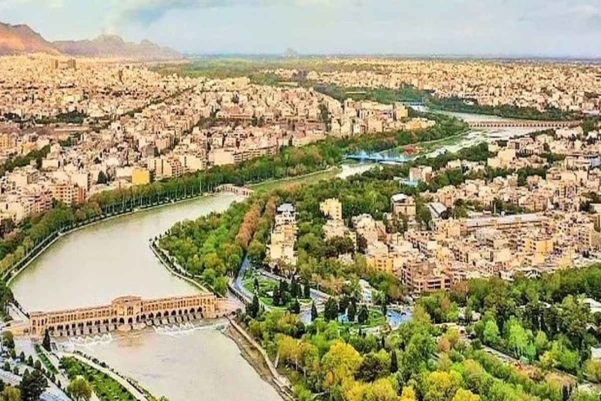 افزایش اجاره روزانه آپارتمان در تعطیلات نوروز / هزینه اجاره سوییت در اصفهان چند؟ + جدول
