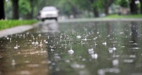 هشدار جدی هواشناسی به مردم / وزش باد و باران شدید در ۲۸ استان کشور 