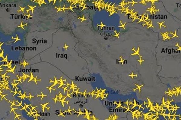 فوری/ دور جدید حملات اسرائیل به چند نقطه ایران آغاز شد