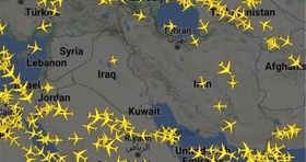 متحد جدید اسرائیل در جنگ با ایران وارد میدان شد