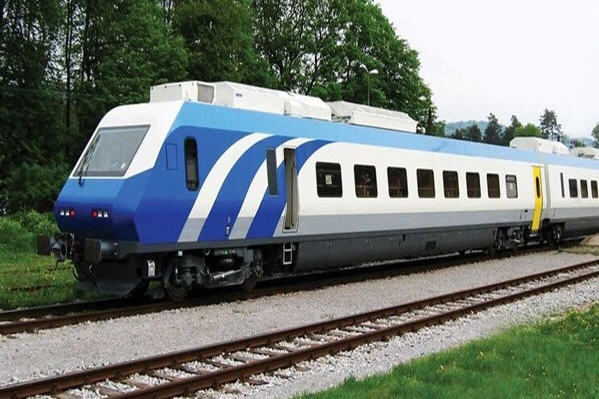 جزئیات فروش بلیت قطارهای مسافری اعلام شد