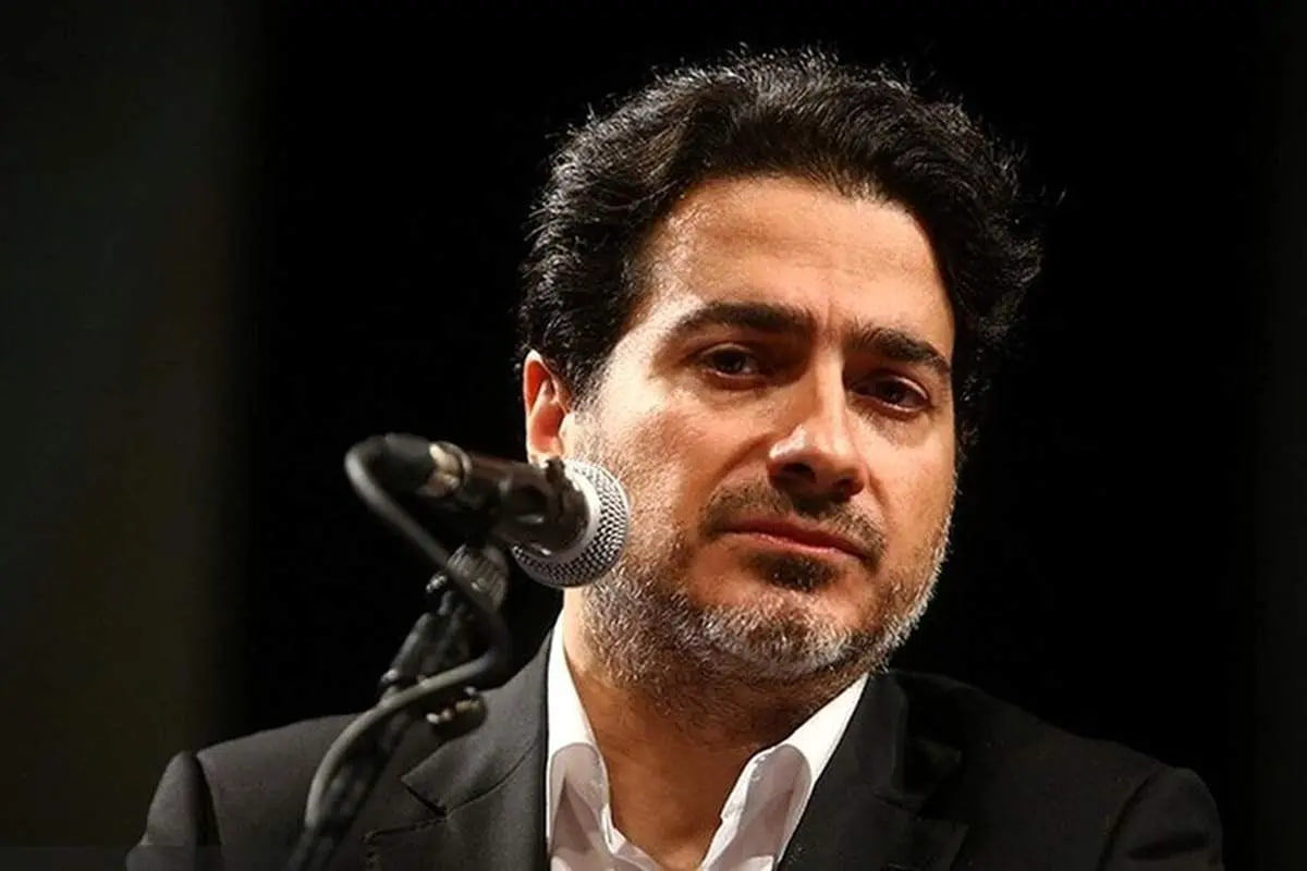 اولین اظهارات همایون شجریان درباره لغو کنسرت میدان آزادی اولین اظهارات همایون شجریان درباره لغو کنسرت میدان آزادی