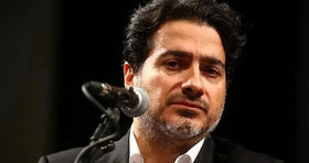 اولین اظهارات همایون شجریان درباره لغو کنسرت میدان آزادی