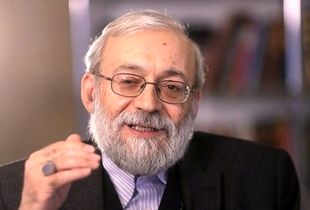 جواد لاریجانی: می توانیم در دو هفته بمب اتم تولید کنیم +ویدئو