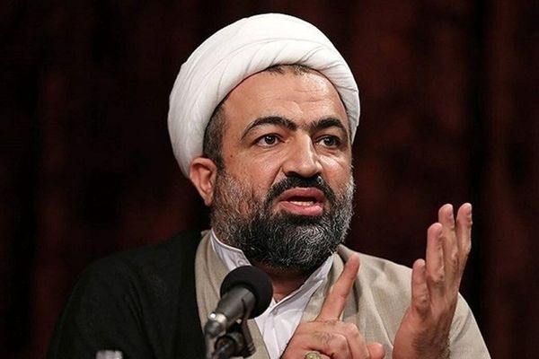  اظهارات رسایی به عنوان مخالف وزیر پیشنهادی اقتصاد