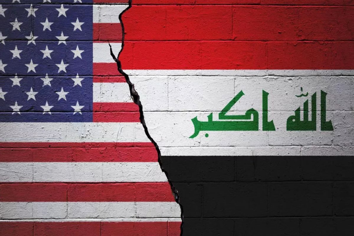 موشک تعرفه‌ای ترامپ به سمت همسایه مرزی ایران شلیک شد