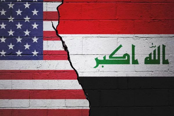 موشک تعرفه‌ای ترامپ به سمت همسایه مرزی ایران شلیک شد