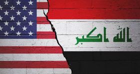 موشک تعرفه‌ای ترامپ به سمت همسایه مرزی ایران شلیک شد