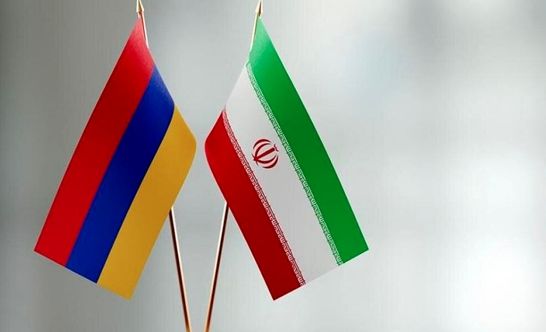 ایران و ارمنستان به قله جدیدی رسیدند