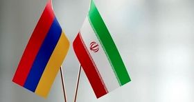 ایران و ارمنستان به قله جدیدی رسیدند