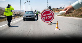 محدودیت‌های ترافیکی جاده‌ها از ۱۳ تا ۱۹ شهریور اعلام شد