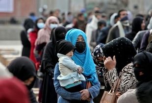آمار باورنکردنی زایمان افغان ها / پول مردم ایران خرج اتباع شد!