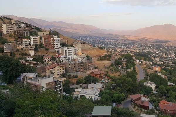 نرخ اجاره خانه در محله حکیمیه تهران + جدول قیمت