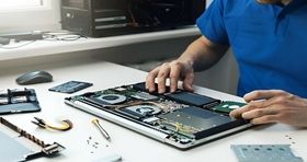 چگونه قطعات لپ تاپ را ارتقا دهیم؟ راهنمای ارتقا لپ تاپ
