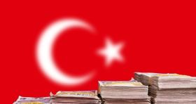 ترکیه میلیاردها دلار از سرمایه ایران را مصادره کرد