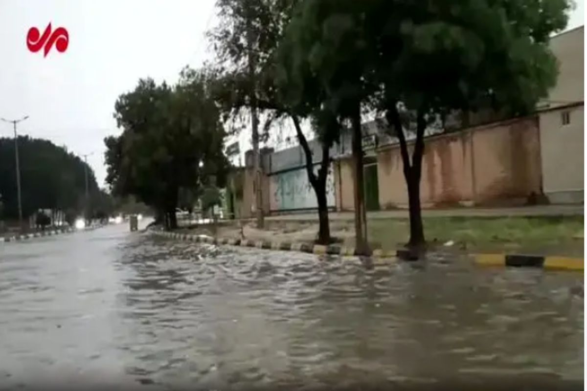هشدار مدیریت بحران برای رگبار و سیلاب/ ۴ استان کشور آماده باش شد
