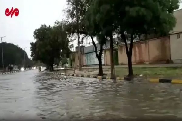 هشدار مدیریت بحران برای رگبار و سیلاب/ ۴ استان کشور آماده باش شد
