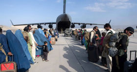 آخرین سنگر اتباع افغان در ایران نابود شد