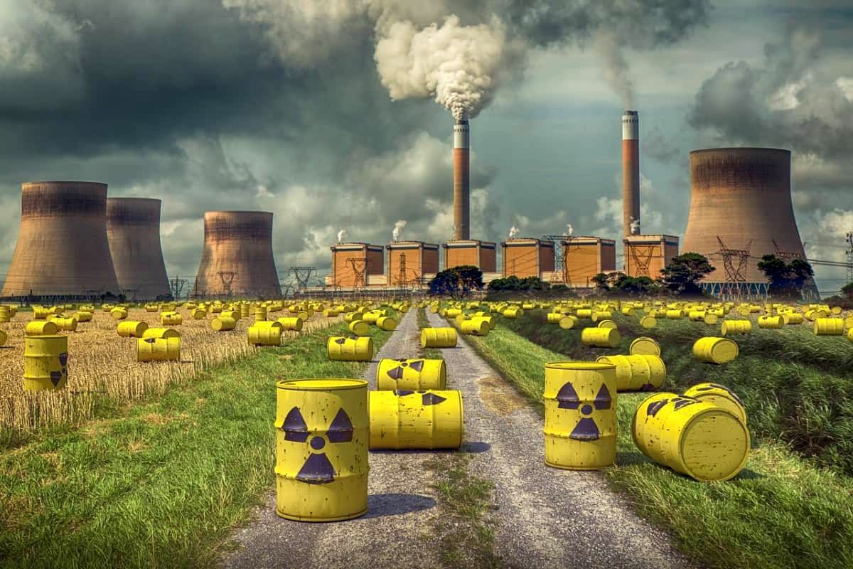 ایران برای مقابله با هرگونه آلودگی هستهای اعلام آمادگی کرد