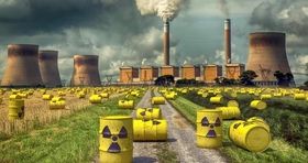 ایران برای مقابله با هرگونه آلودگی هسته‌ای اعلام آمادگی کرد